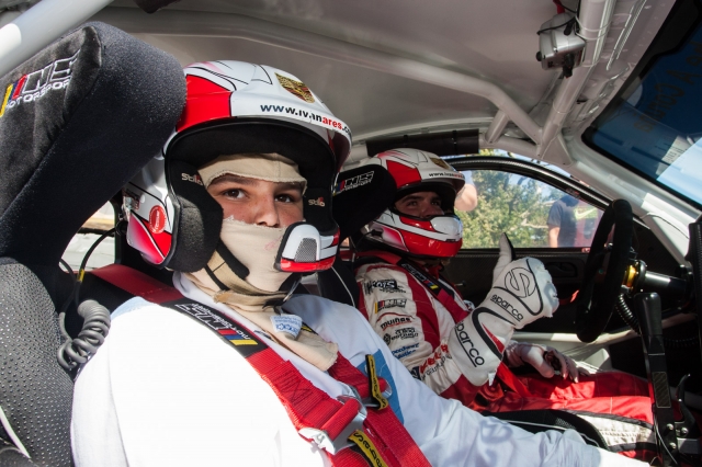 017 test porsche 2010 - pre rallye ferrol 047